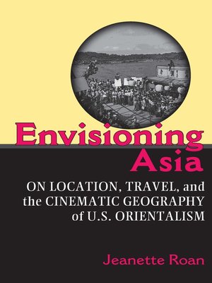 cover image of Envisioning Asia